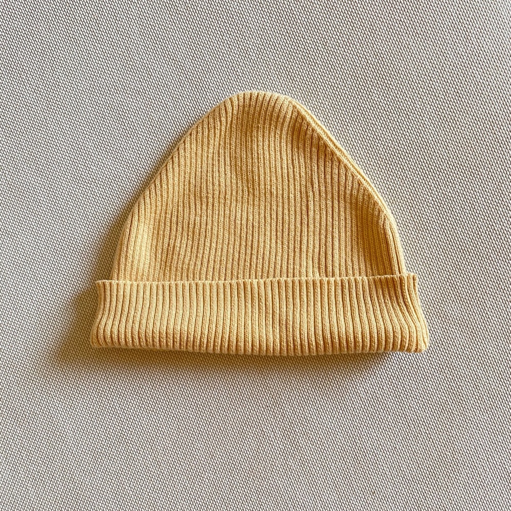 James Street Co Cotton Port Beanie